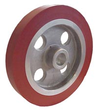PAO MACC SILICONE WHEELS - MORE THAN 100 TYPES